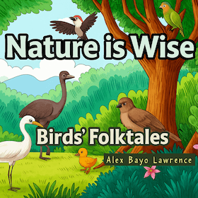 Nature is Wise Vogelmärchen